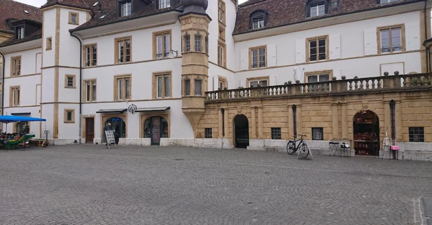 Handel - Foto 2 von 2