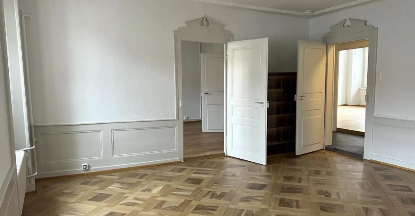 Appartement Rénové Charmant - Photo 3 sur 13