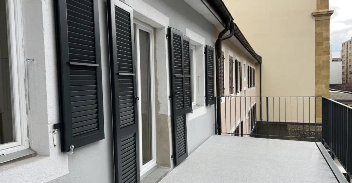 Appartement Rénové Charmant - Photo 1 sur 13