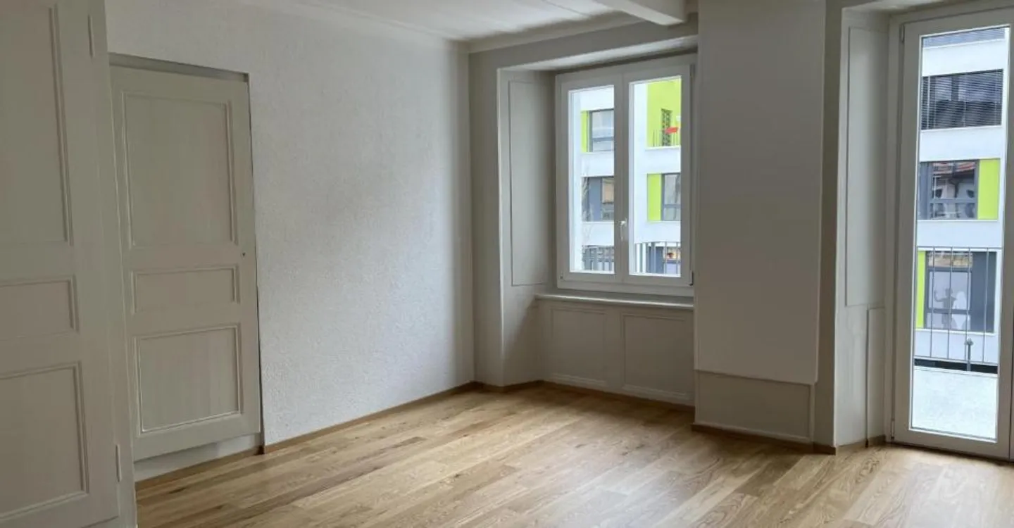 Appartement Rénové Charmant - Photo 4 sur 13