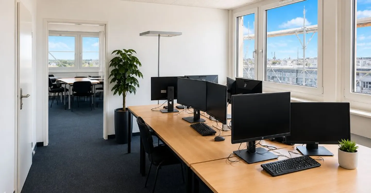 Büro - Foto 4 von 4