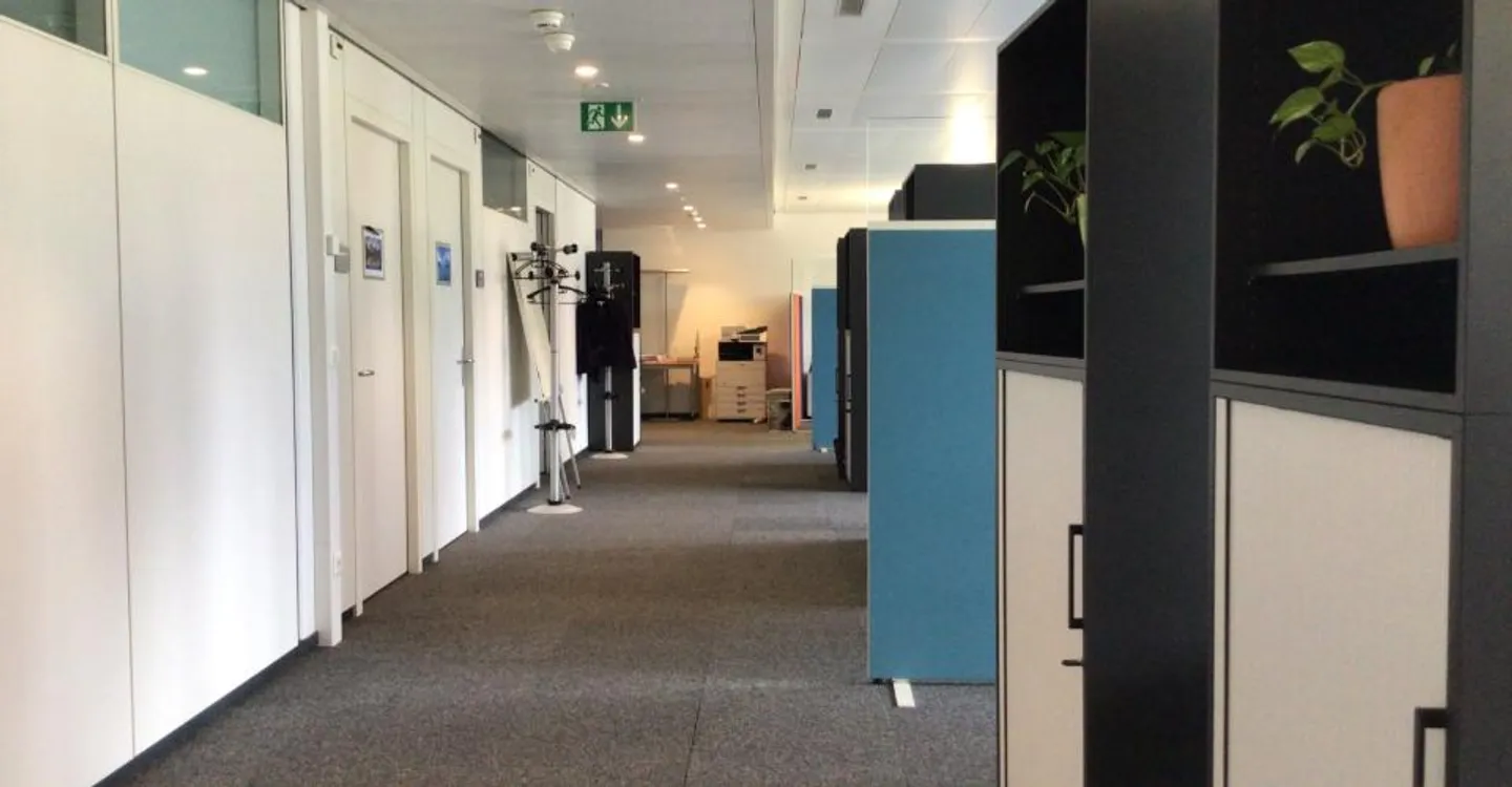 Office - Photo 7 of 10