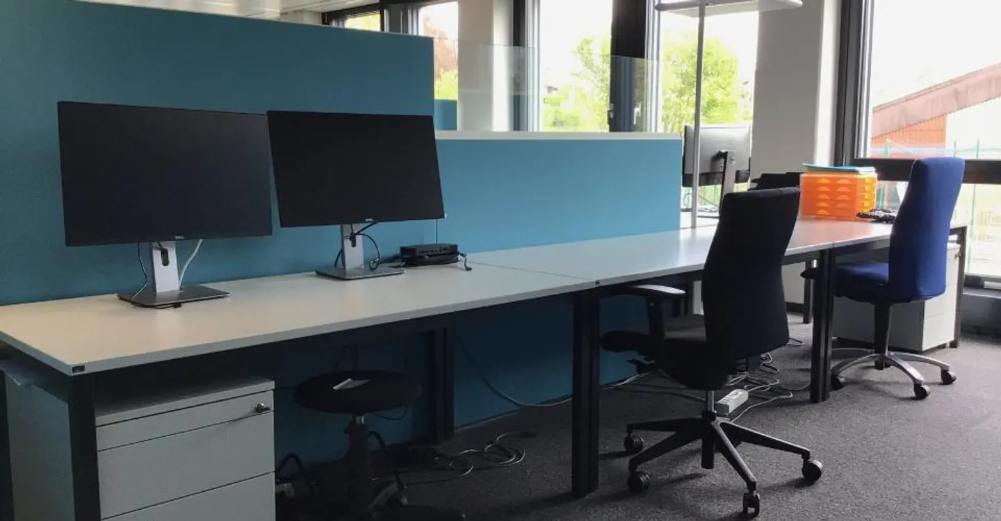 Office - Photo 3 of 10