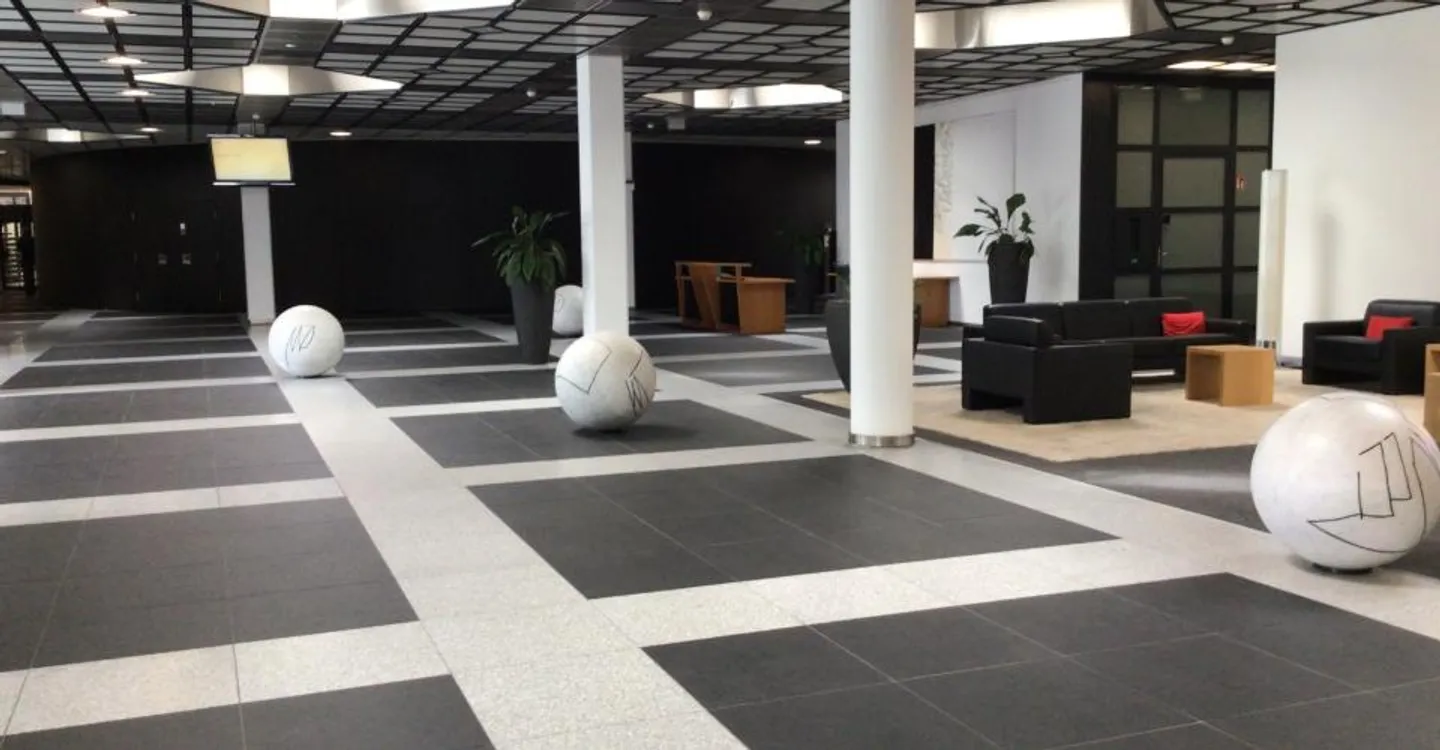 Office - Photo 9 of 10