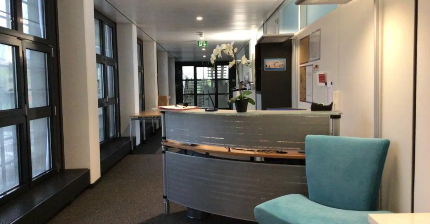 Office - Photo 2 of 10