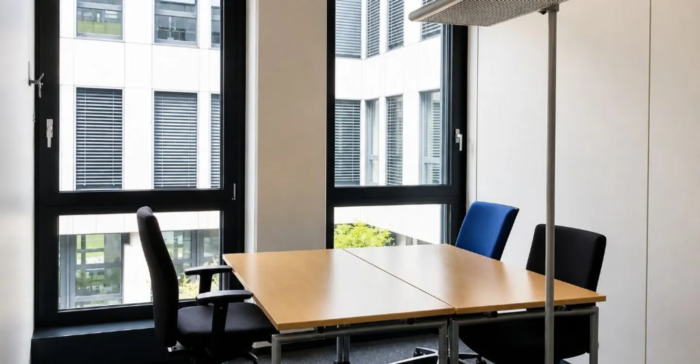Office - Photo 5 of 10