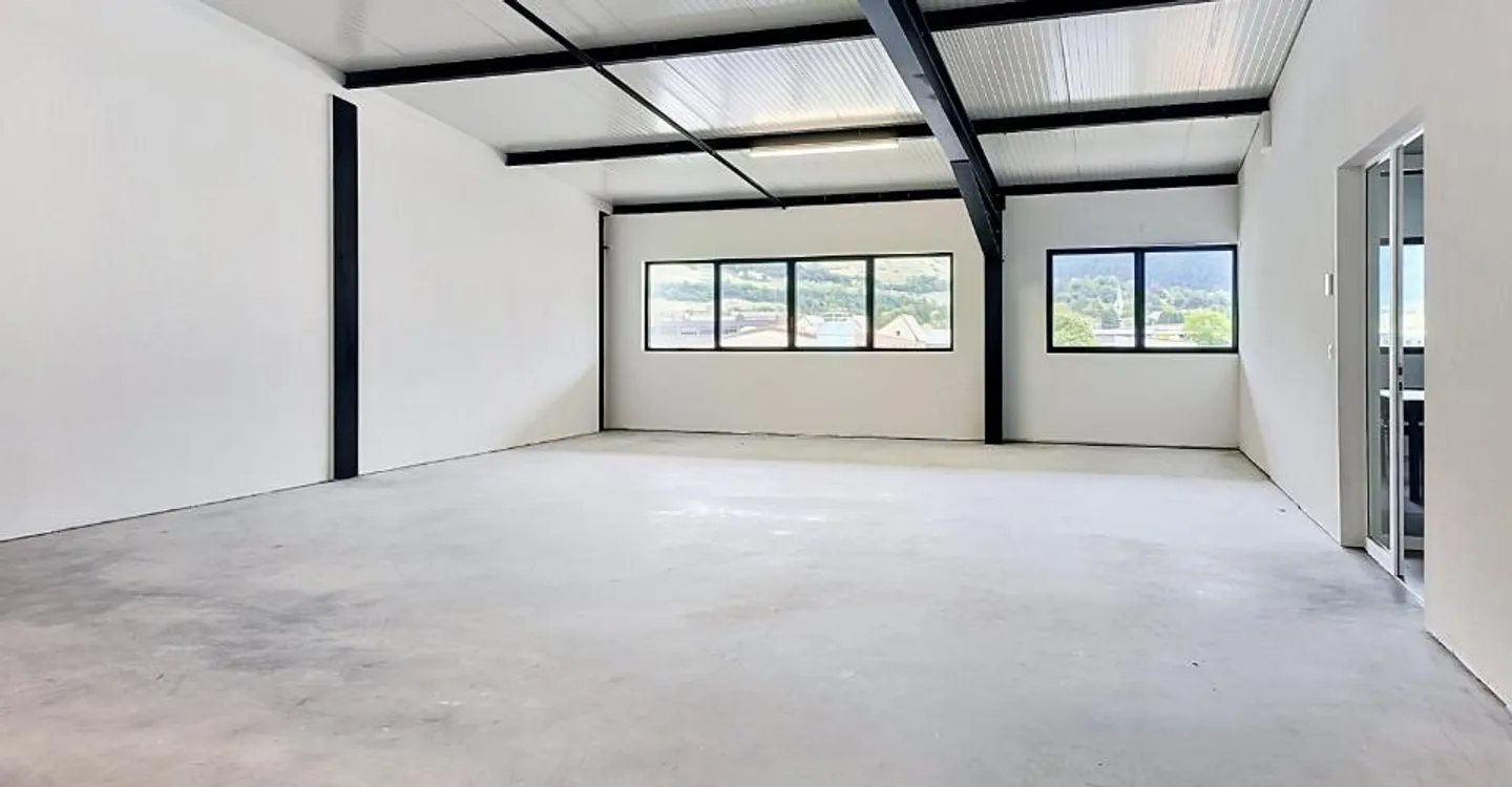 Espace Modulaire pour Logistique - Photo 3 sur 9