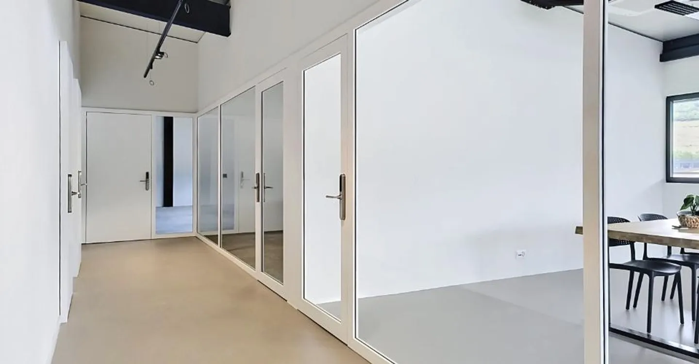Espace Modulaire pour Logistique - Photo 6 sur 9