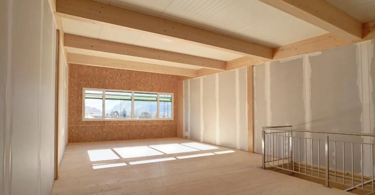 Espace Commercial Contemporain - Photo 6 sur 6