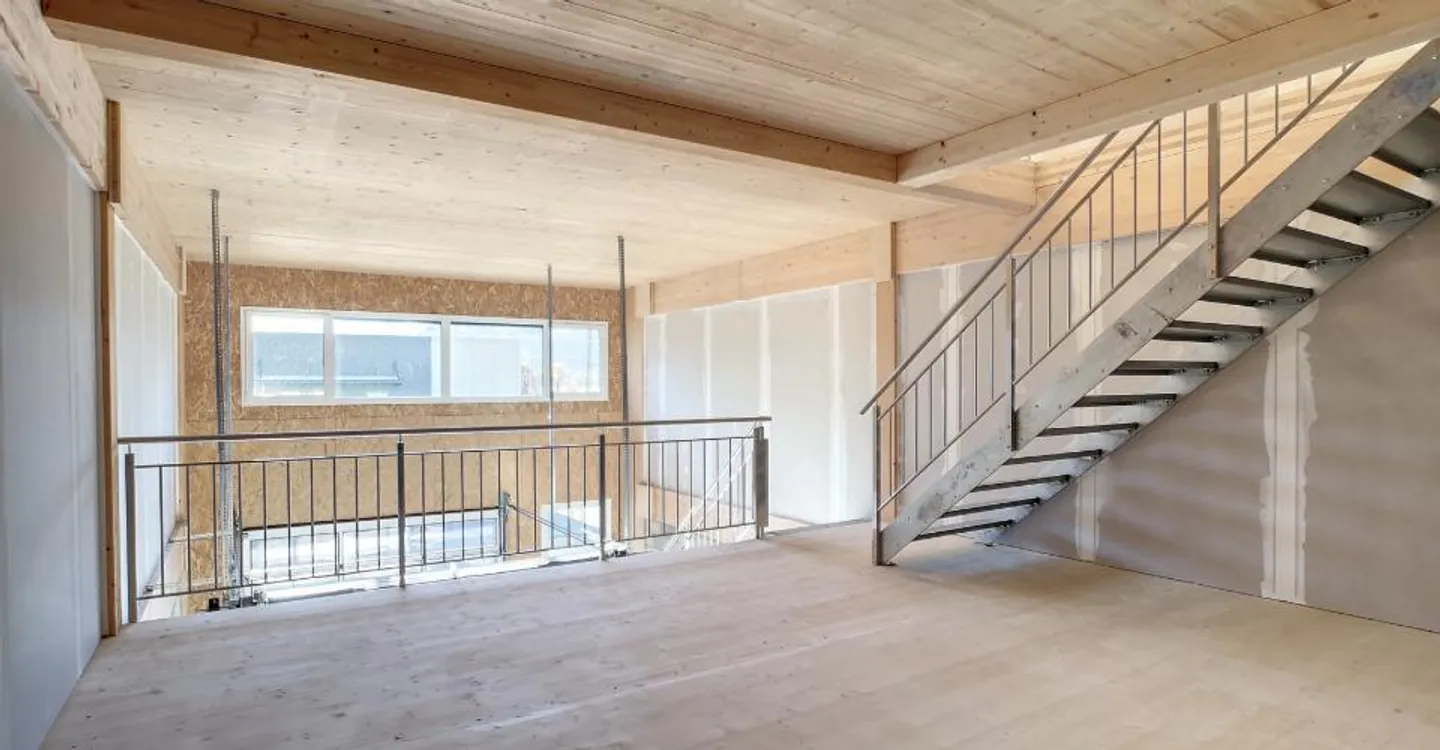 Espace Commercial Contemporain - Photo 5 sur 6
