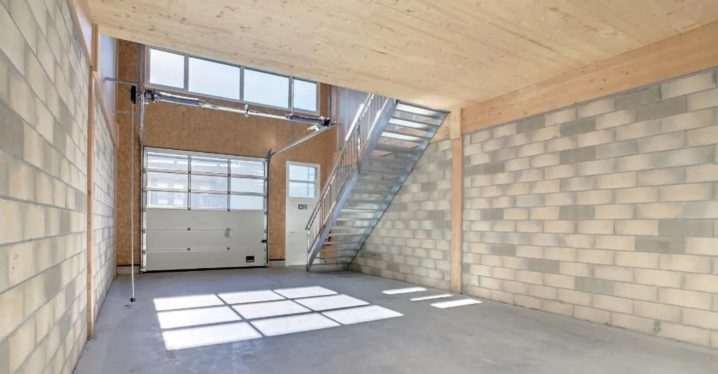 Espace Commercial Contemporain - Photo 3 sur 6
