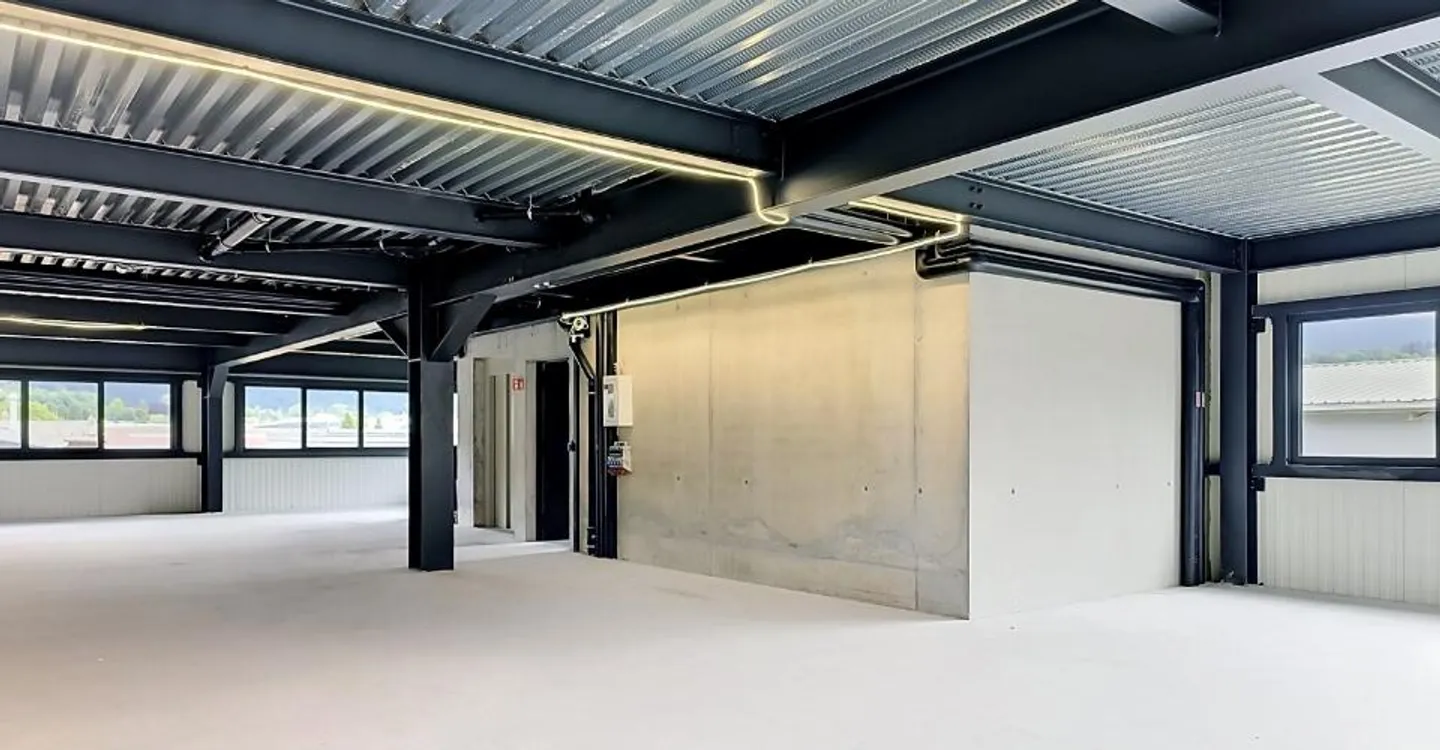 Unités de stockage modulables à Bex - Photo 4 sur 5