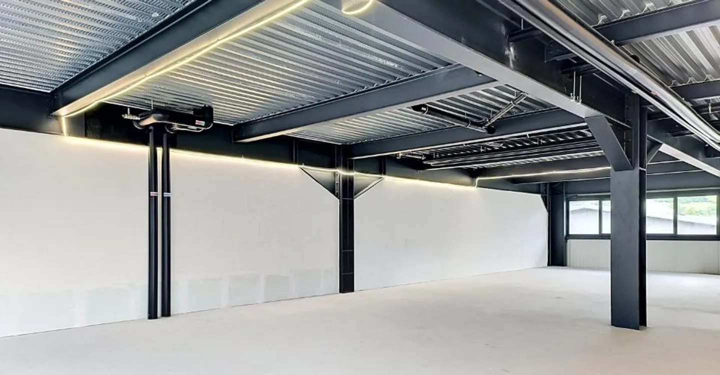 Unités de stockage modulables à Bex - Photo 5 sur 5