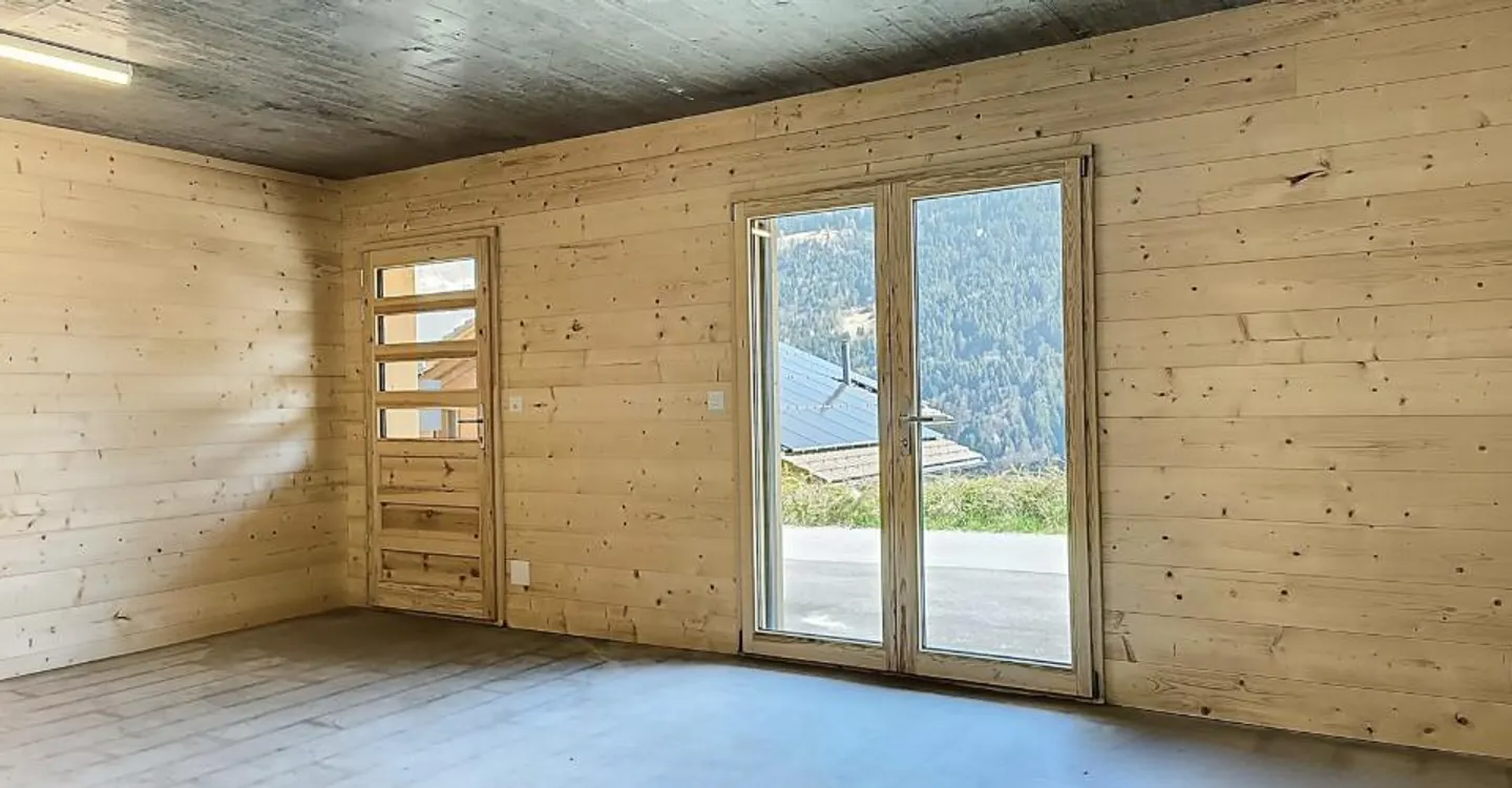 Atelier 1 stanza - Foto 2 di 4