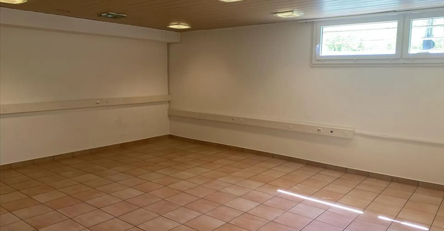 Ufficio 2 stanze - Foto 1 di 6