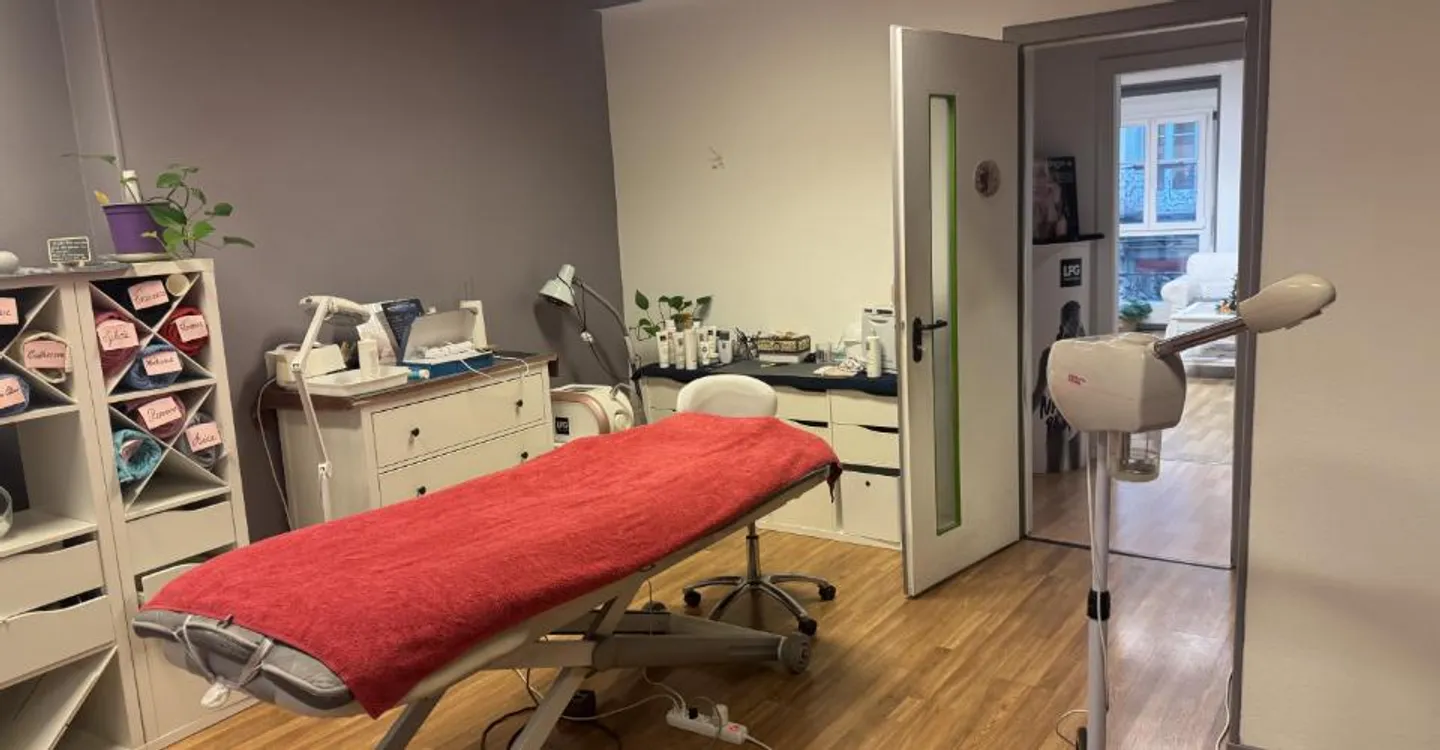 Home de soins - Foto 2 von 13