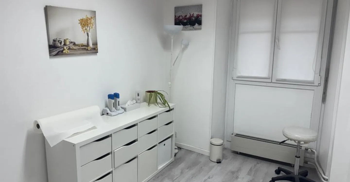 Home de soins - Foto 6 von 13