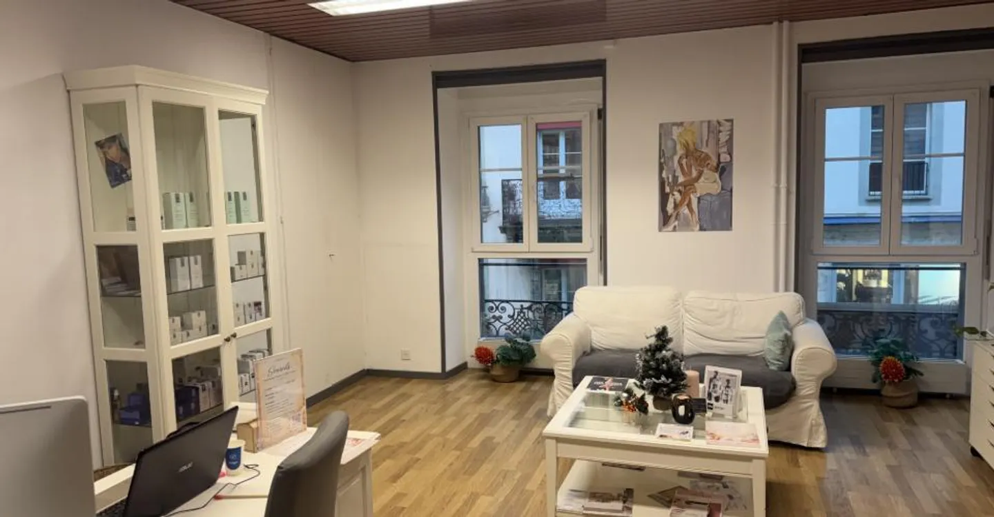 Home de soins - Foto 7 von 13