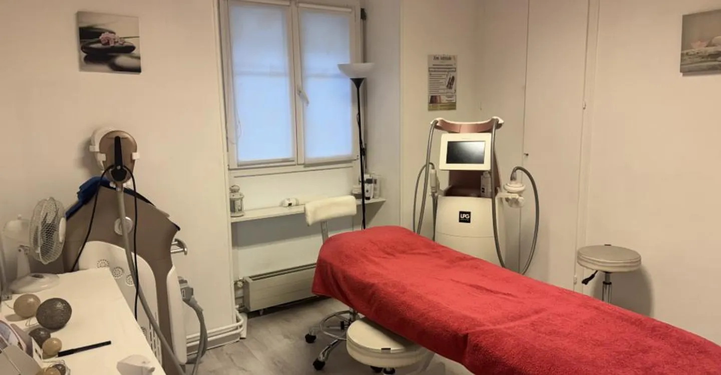Home de soins - Foto 4 von 13
