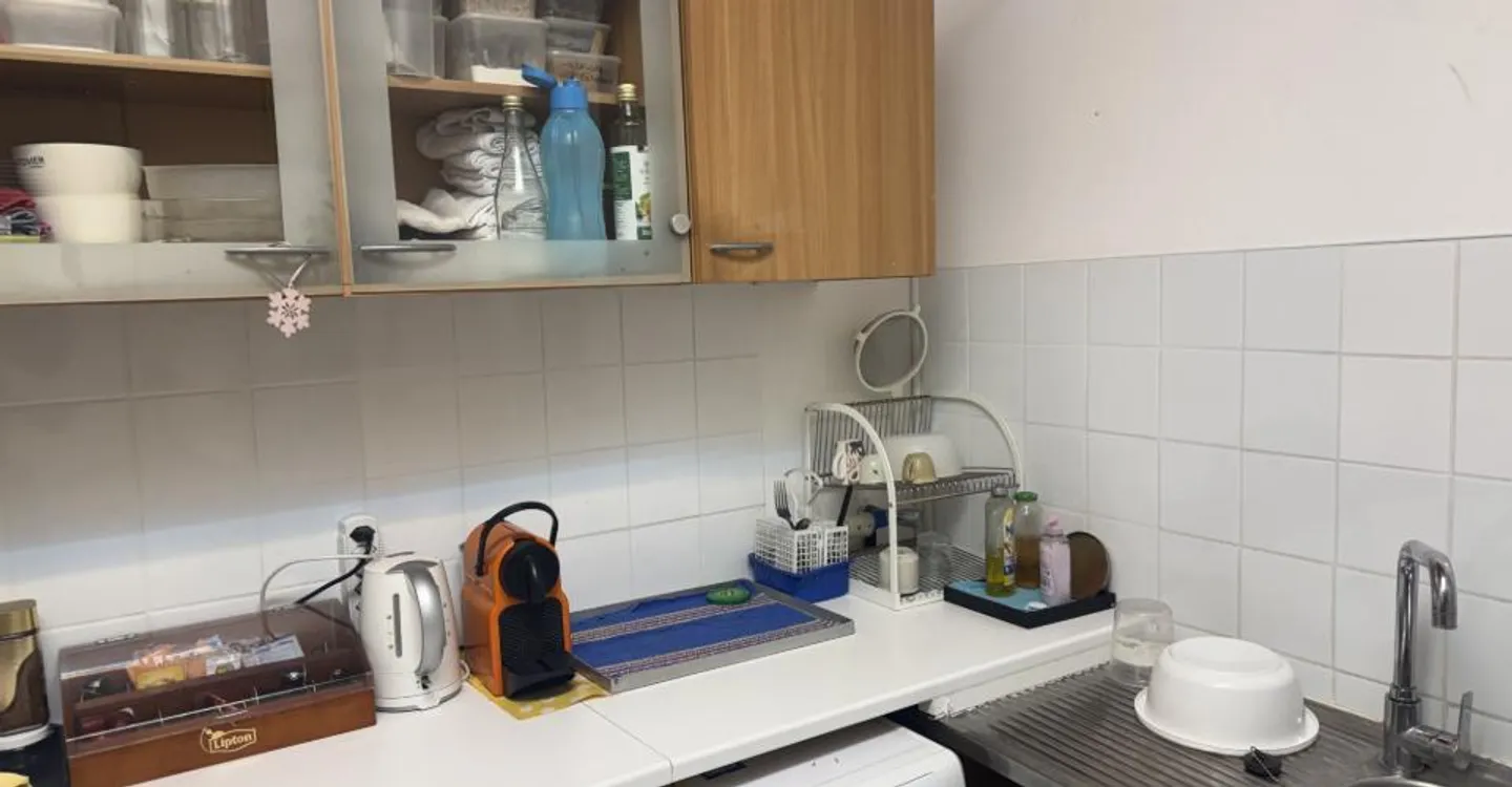 Home de soins - Foto 11 von 13