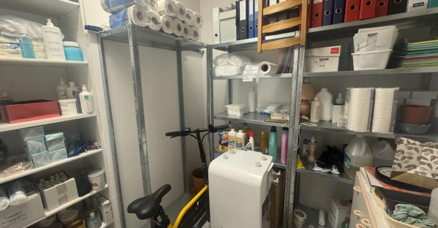 Home de soins - Foto 10 von 13