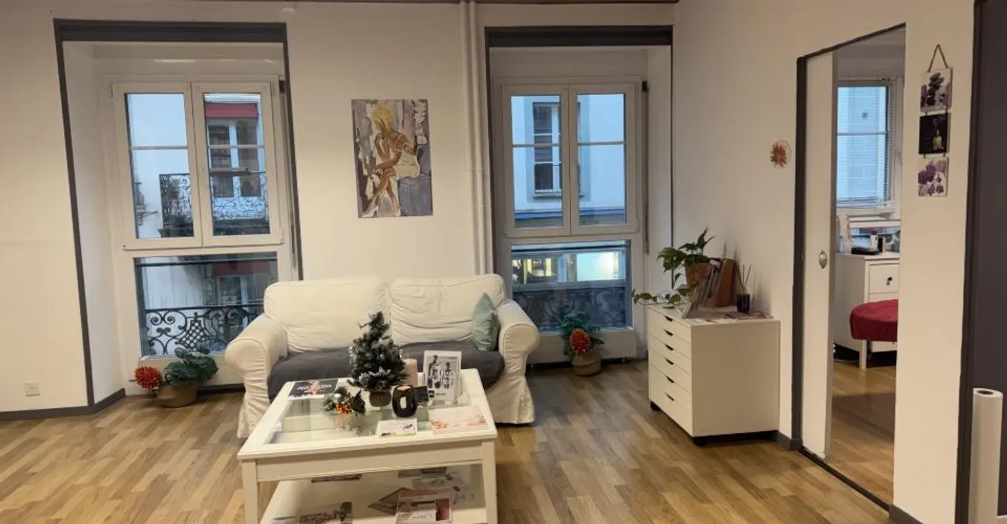 Home de soins - Foto 5 von 13