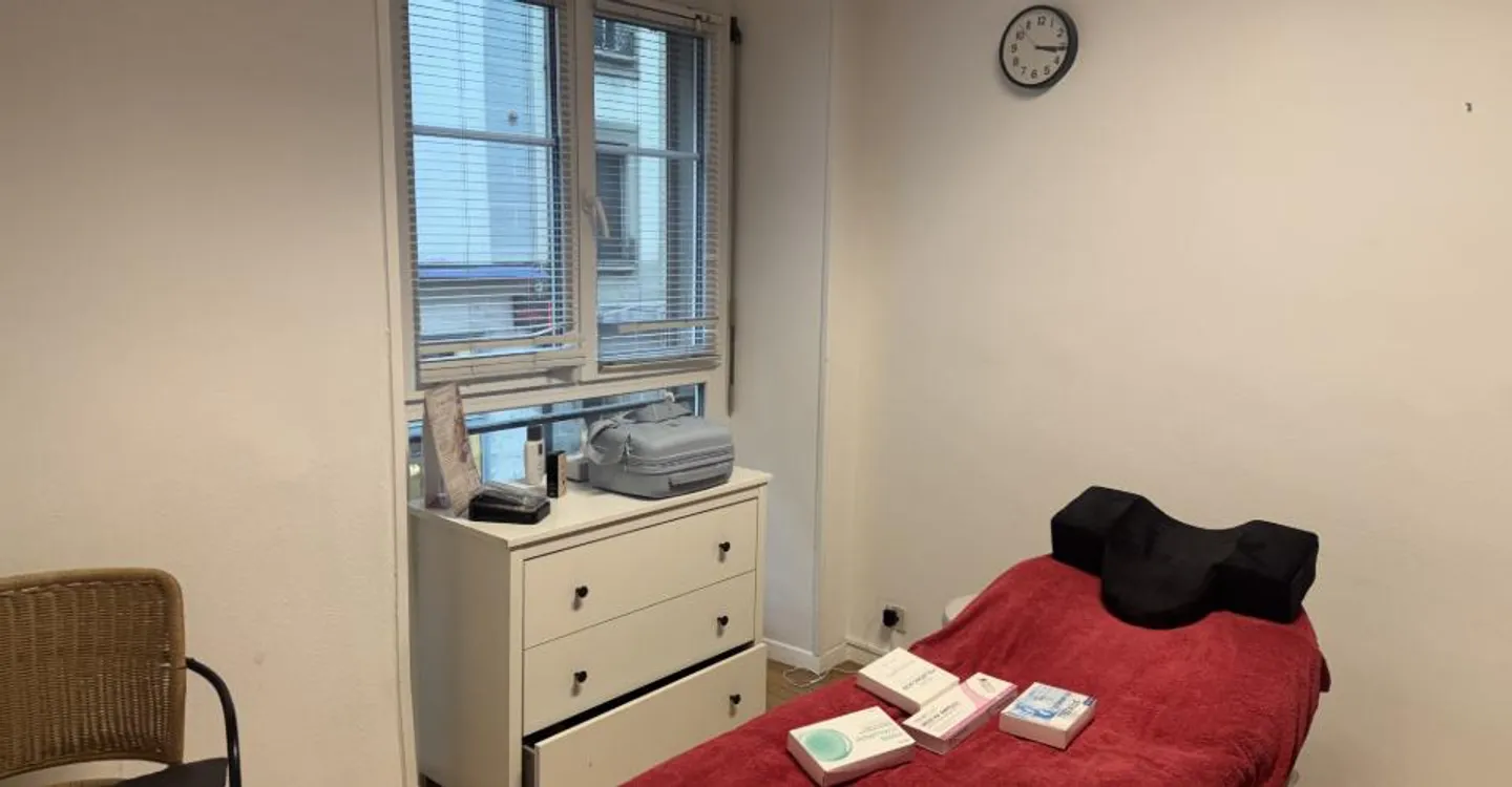 Home de soins - Foto 9 von 13