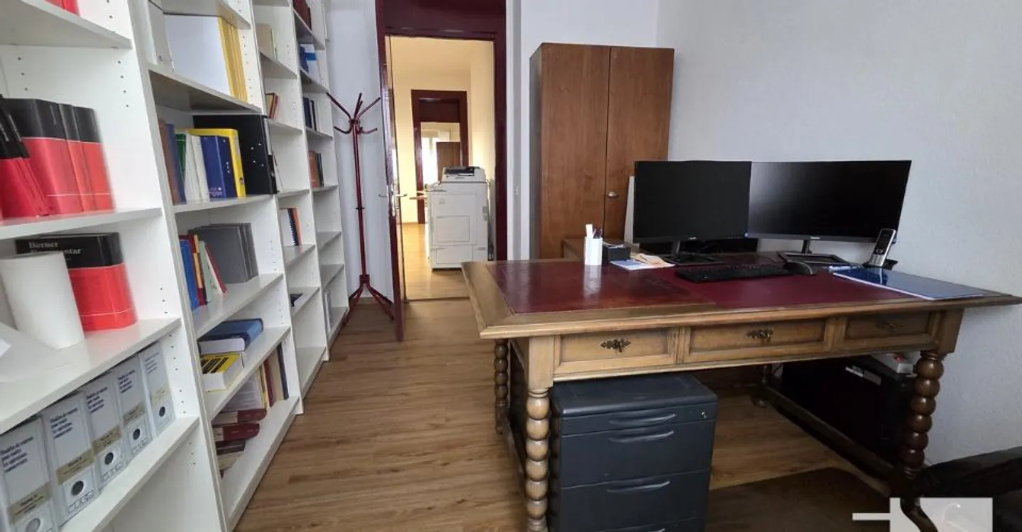 Bureau au Centre-Ville - Photo 6 sur 13