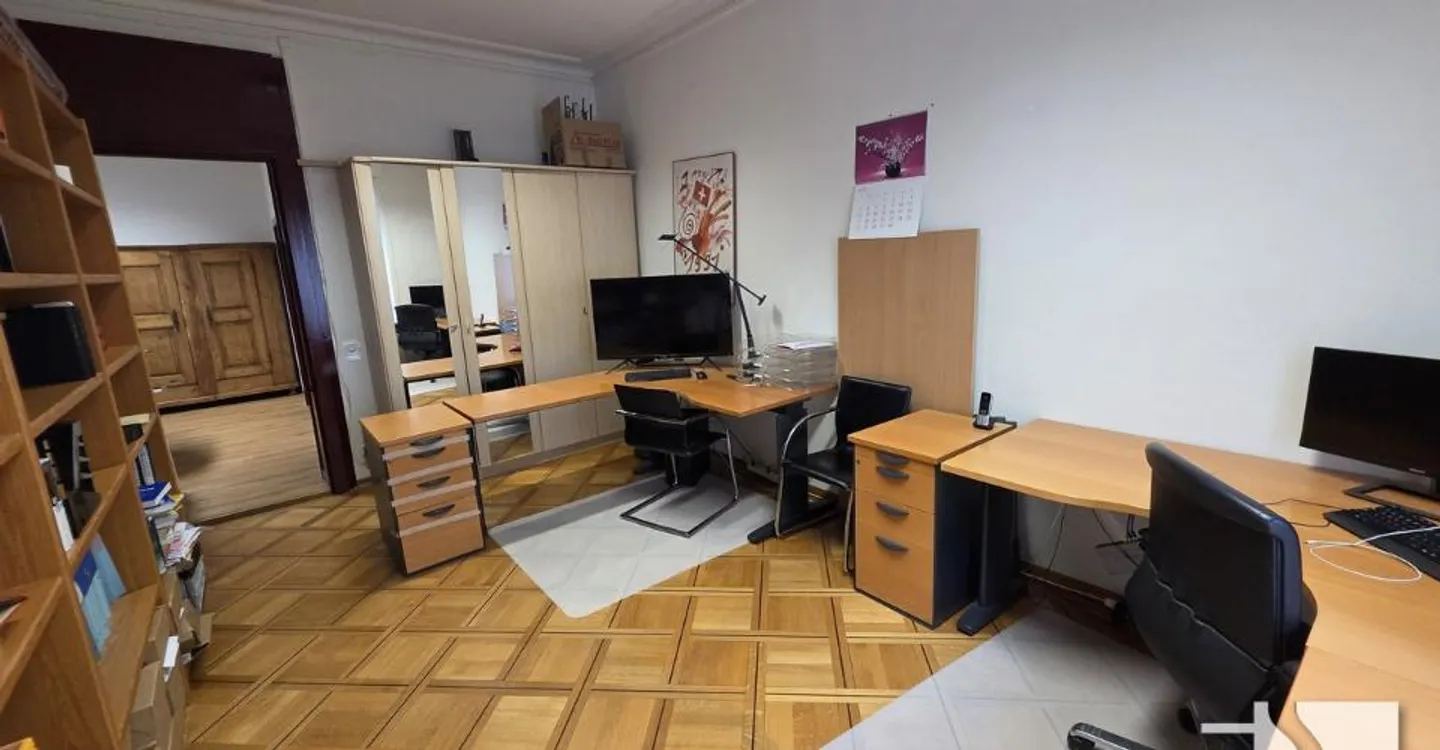 Bureau au Centre-Ville - Photo 13 sur 13