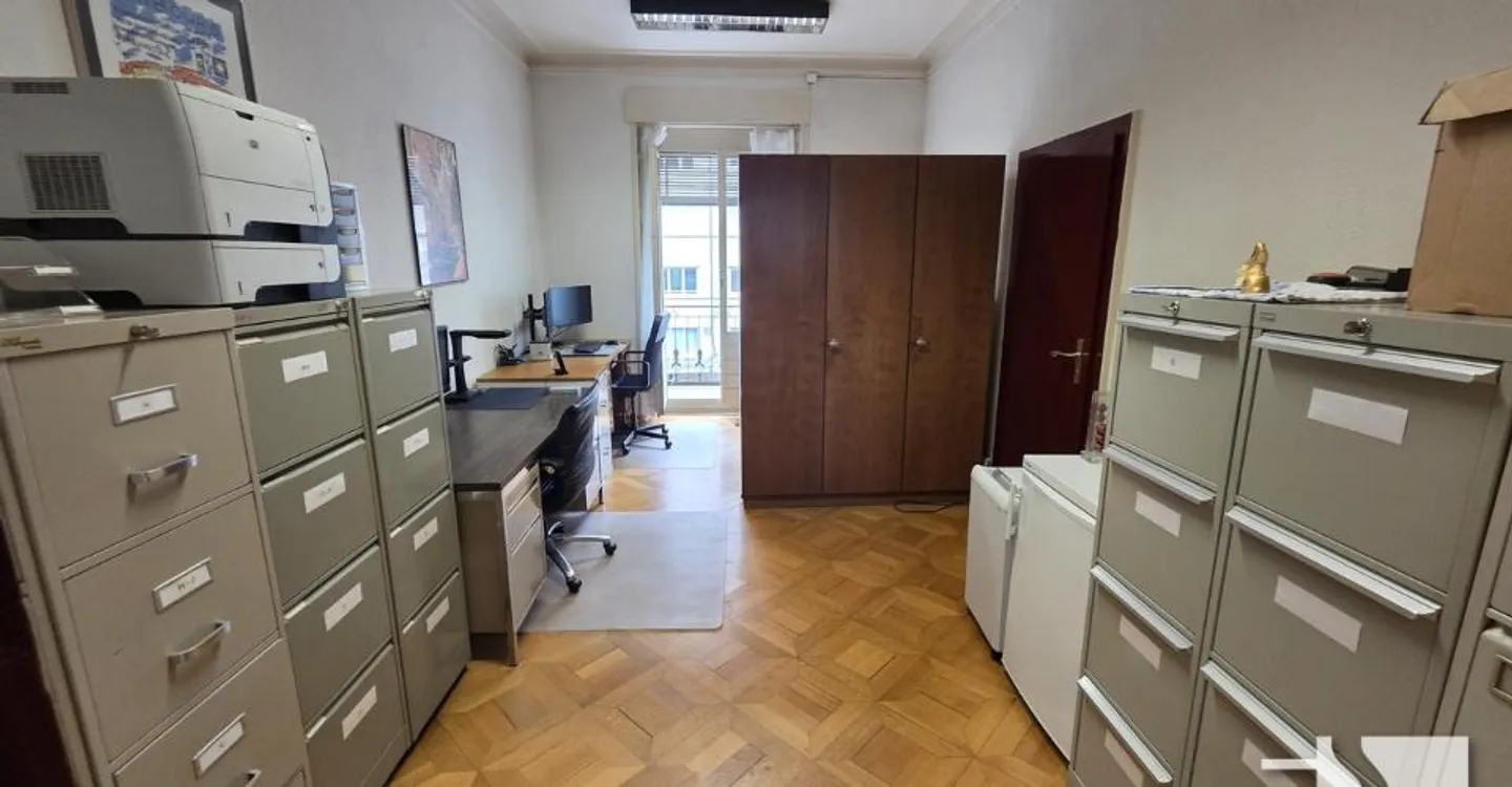 Bureau au Centre-Ville - Photo 13 sur 13