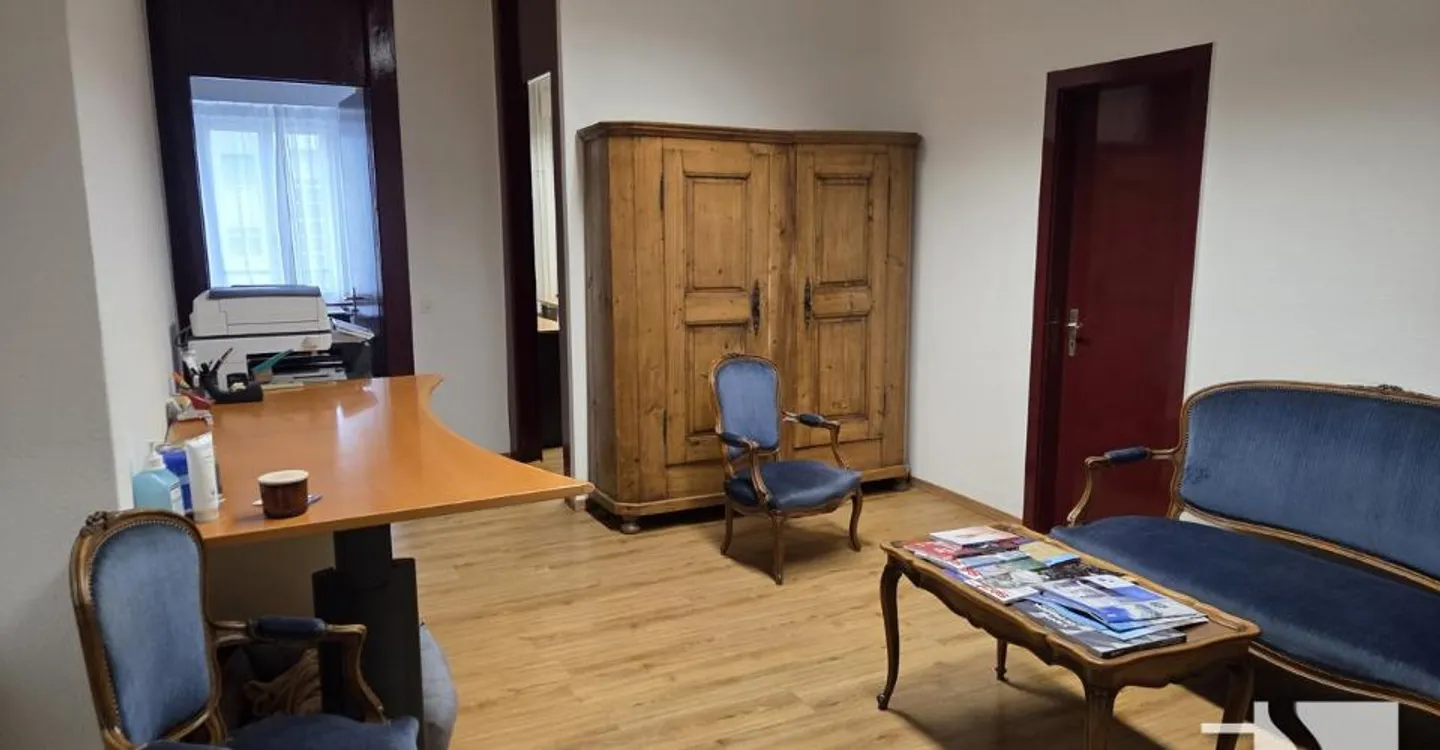 Bureau au Centre-Ville - Photo 8 sur 13
