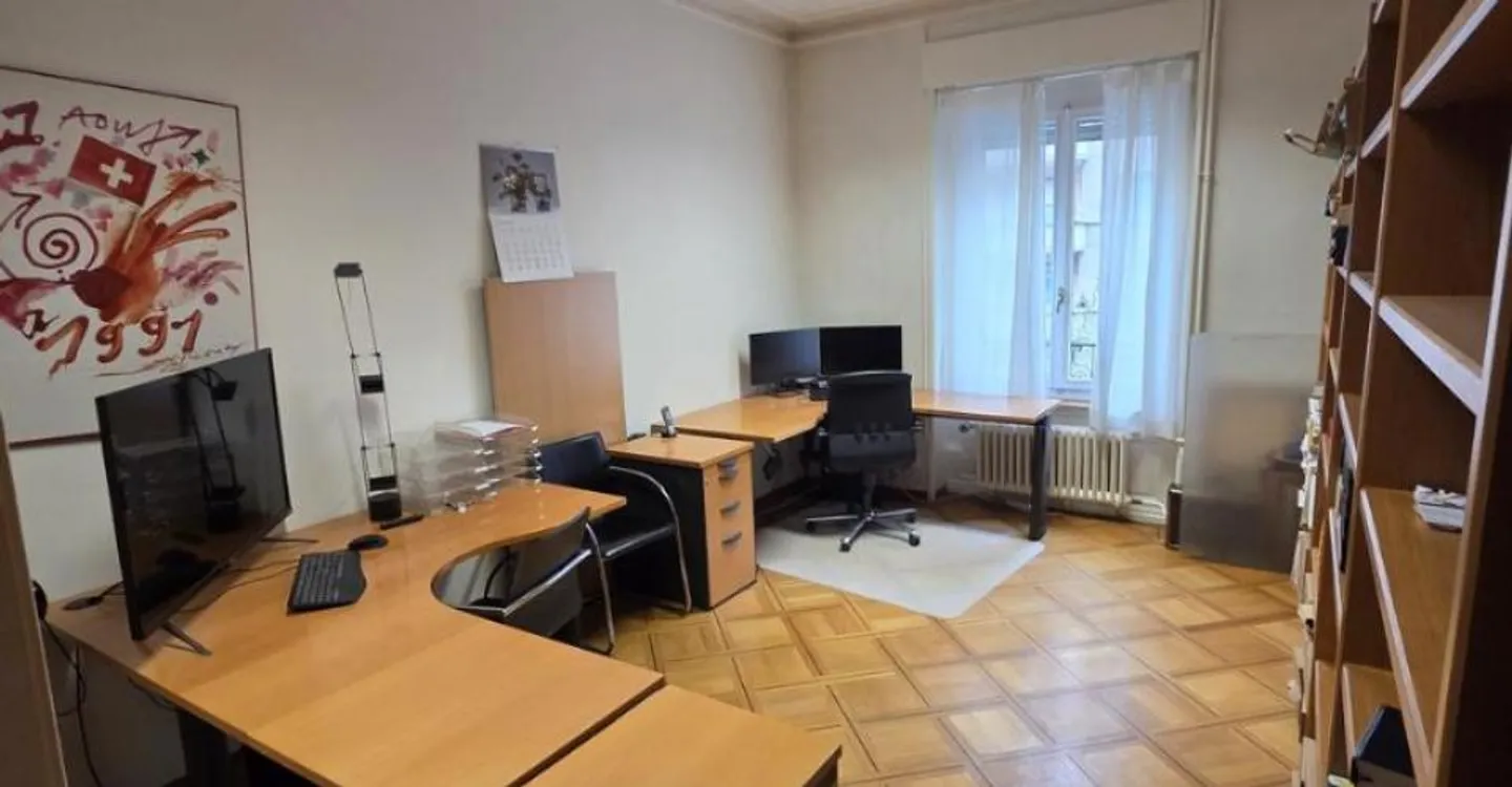 Bureau au Centre-Ville - Photo 12 sur 13