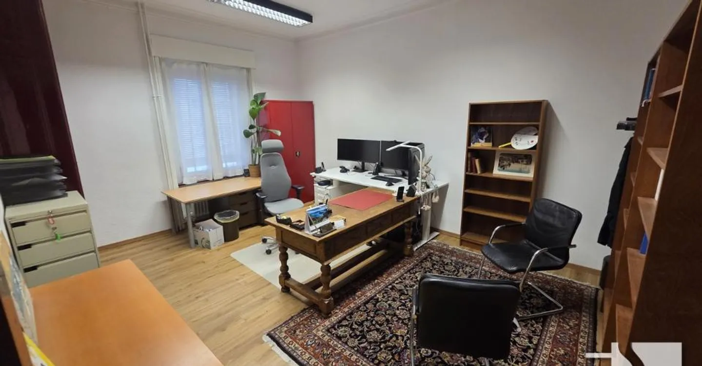 Bureau au Centre-Ville - Photo 9 sur 13