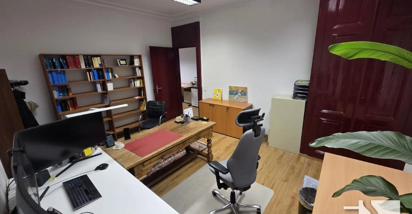 Bureau au Centre-Ville - Photo 10 sur 13