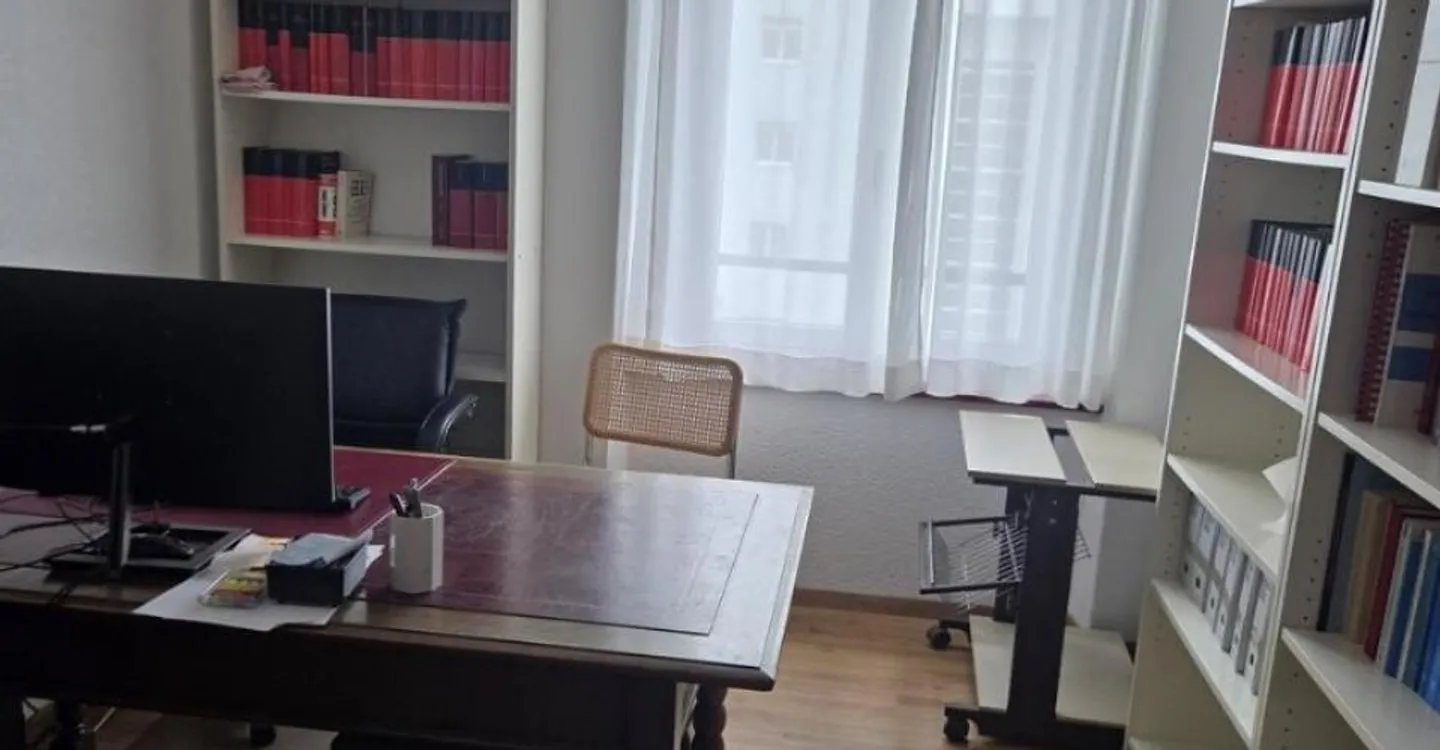 Bureau au Centre-Ville - Photo 5 sur 13