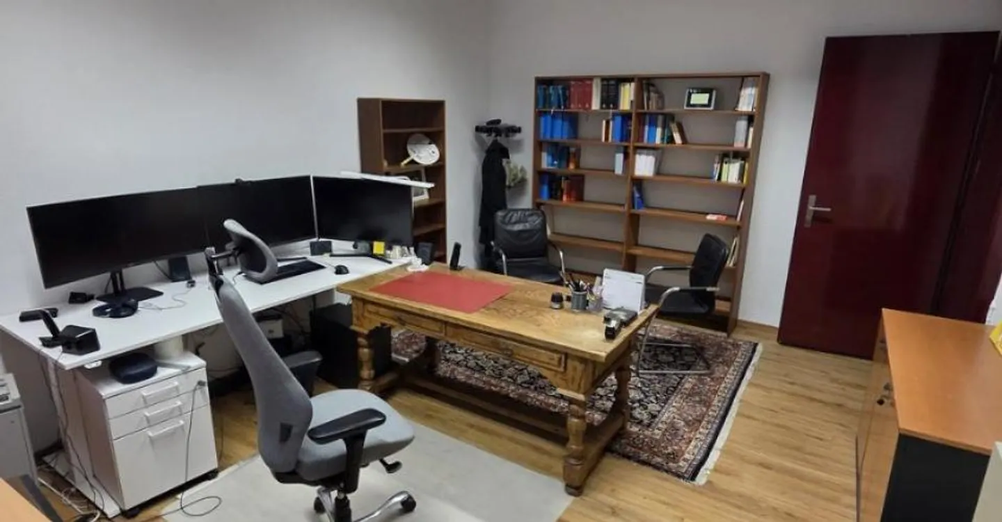 Bureau au Centre-Ville - Photo 11 sur 13