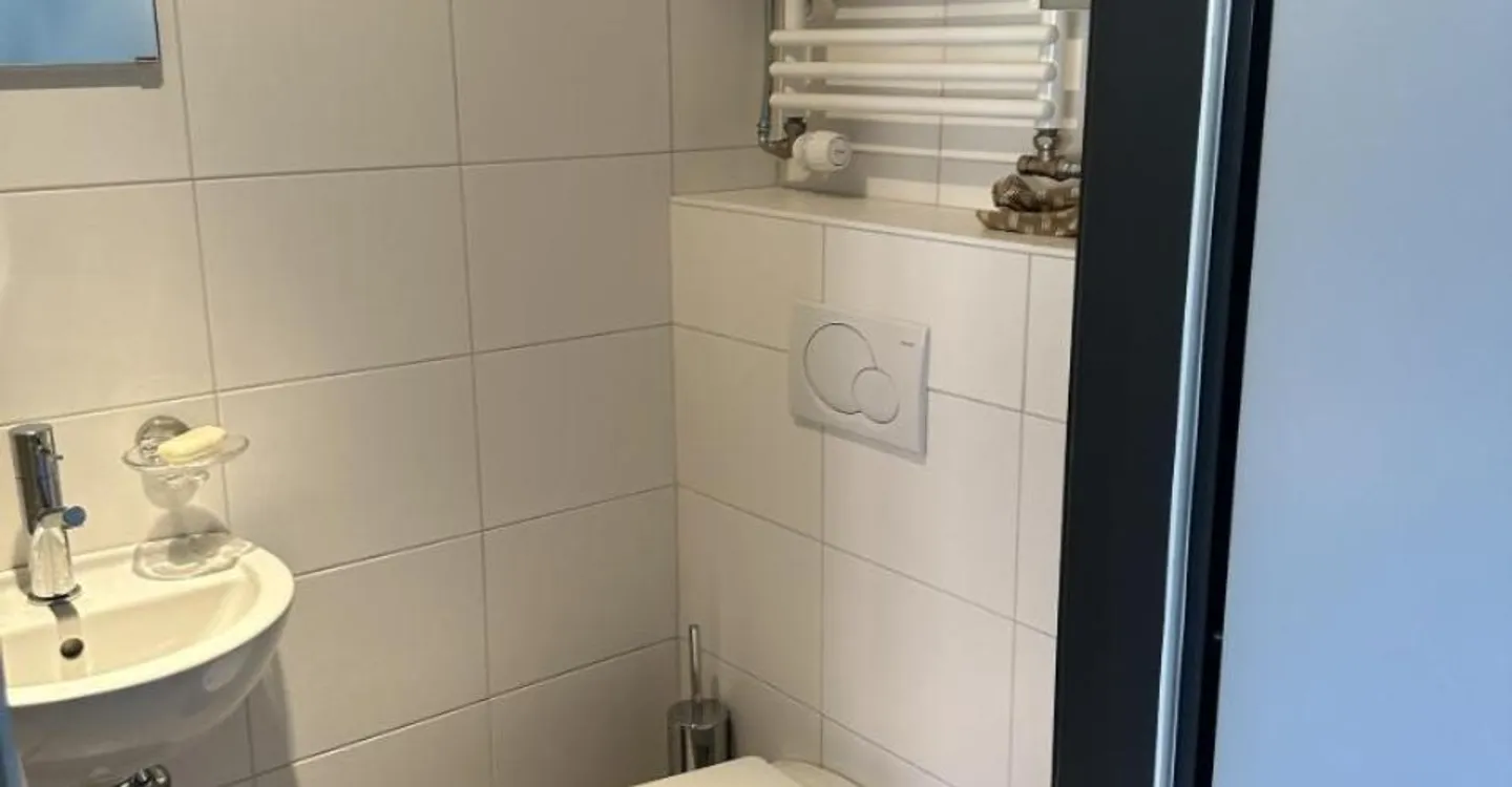 Büro 1 Zimmer - Foto 4 von 5