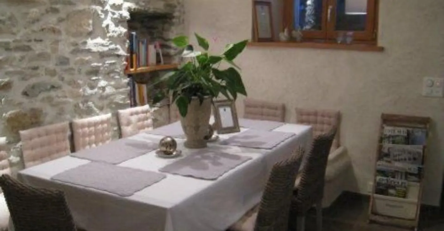 Restaurant 3.5 rooms - Photo 5 of 13