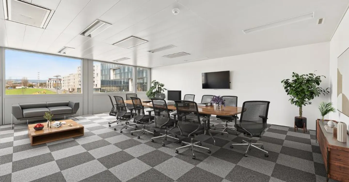 Office - Photo 3 of 10