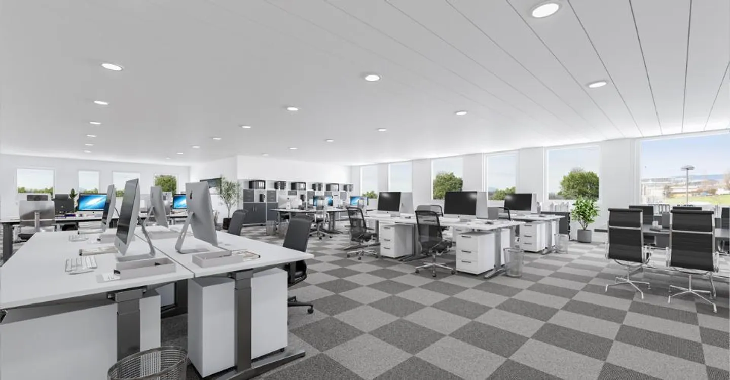 Office - Photo 4 of 10