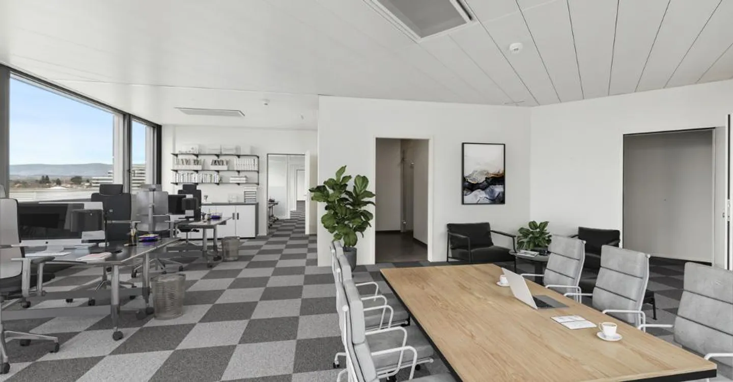 Office - Photo 5 of 10