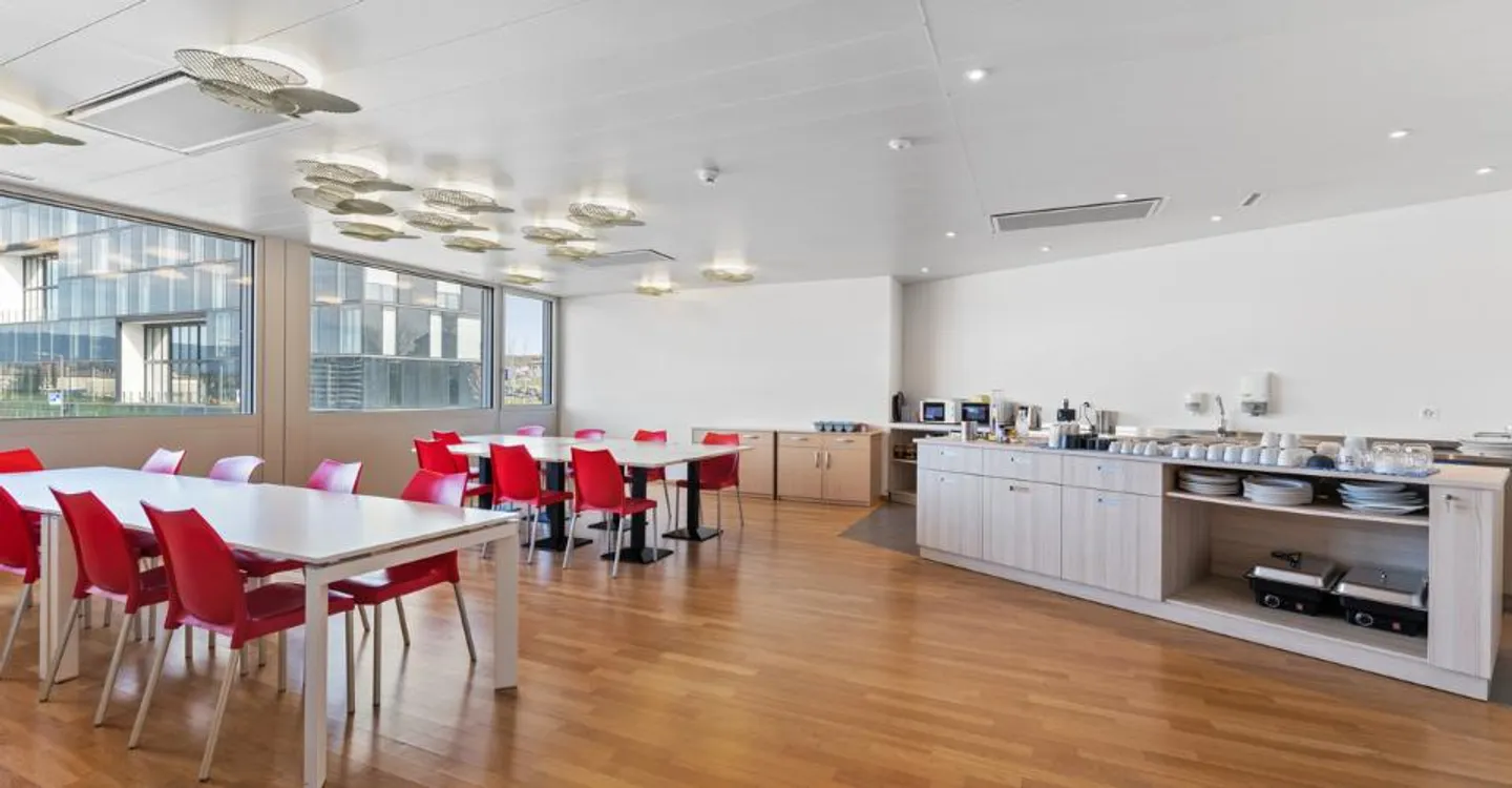 Office - Photo 7 of 10