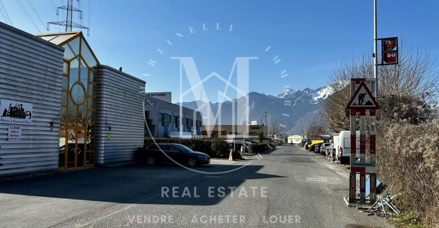 Industrie - Foto 2 von 2