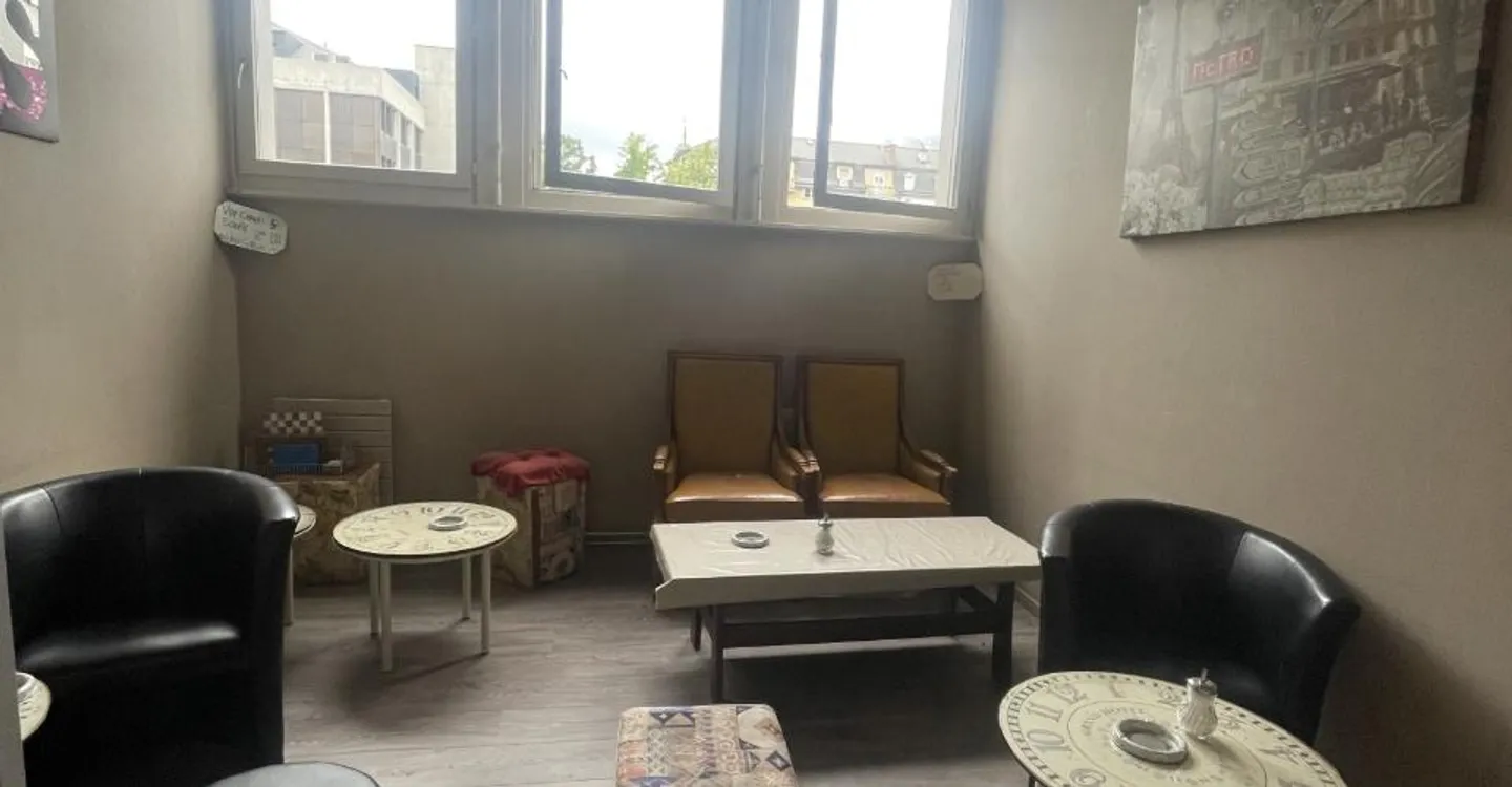 Espace Commercial à Sion - Photo 3 sur 5