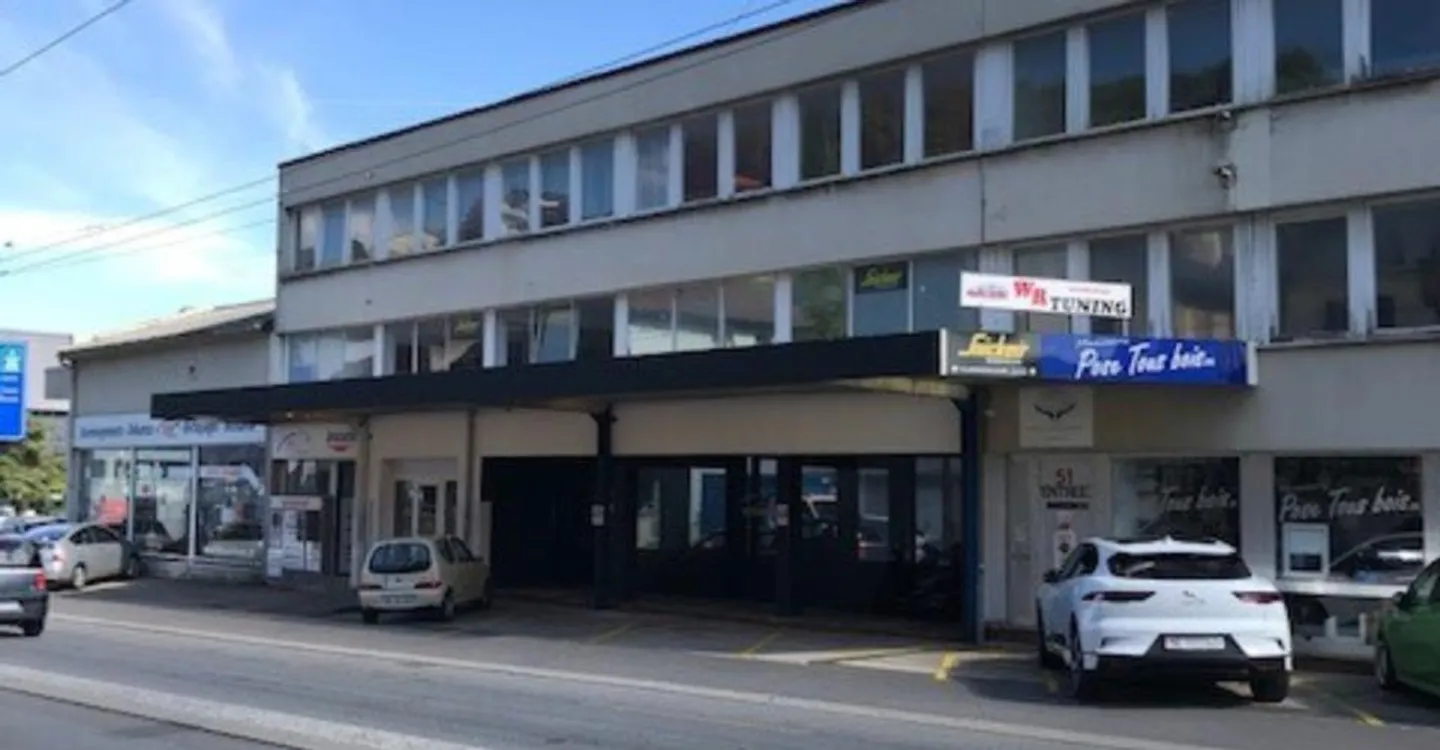 Espace Commercial Polyvalent - Photo 6 sur 6