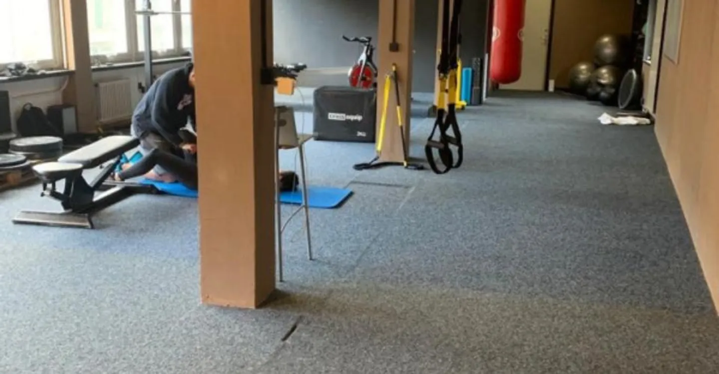 Espace Commercial Polyvalent - Photo 2 sur 6