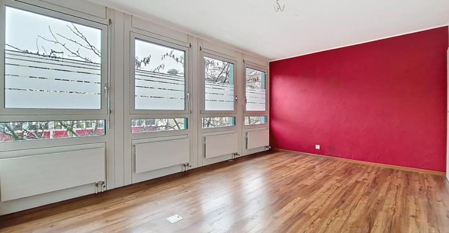 Office 3.5 rooms - Photo 4 of 13