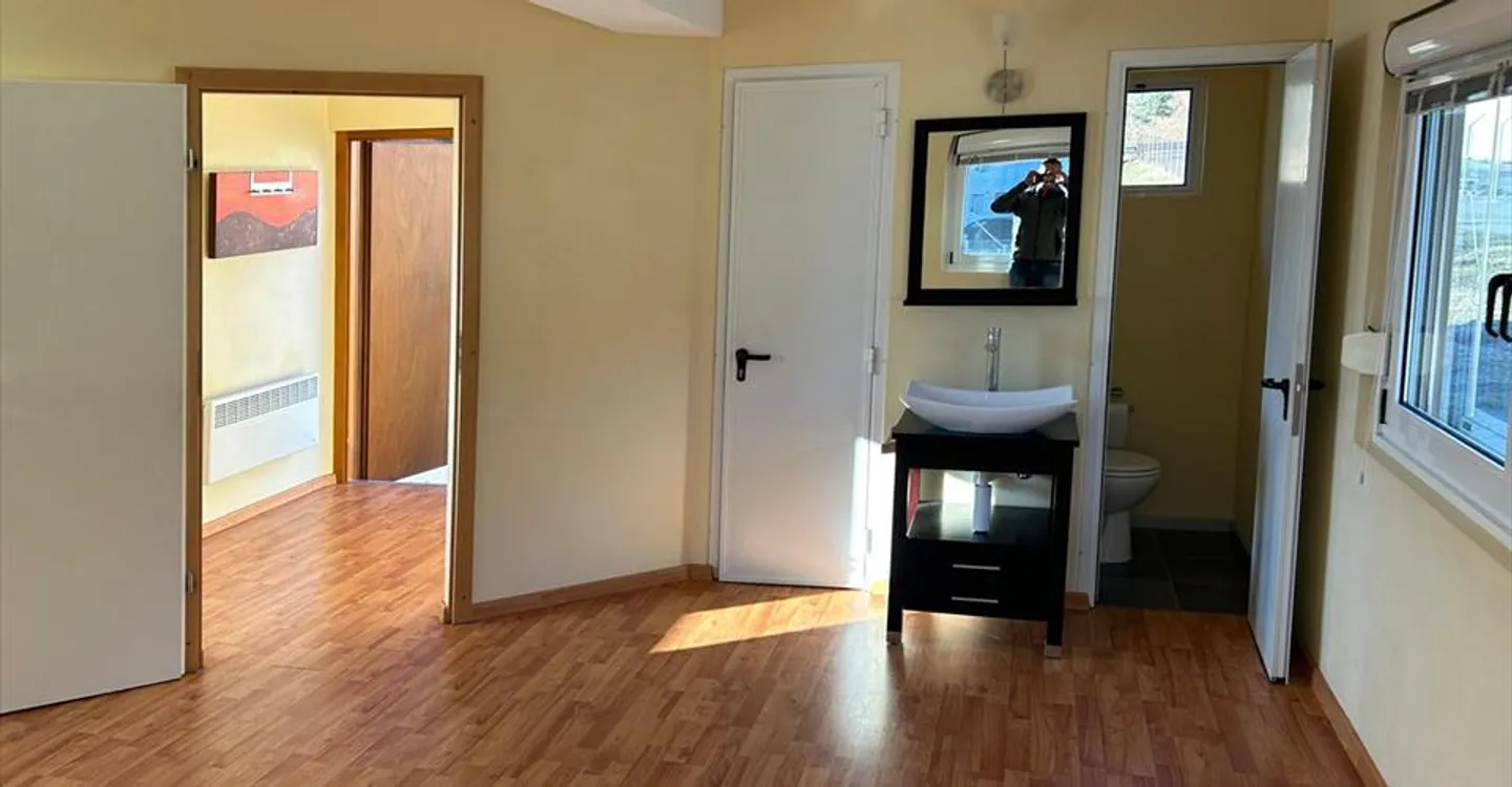 Espace de Bureau Charmant à Evionnaz - Photo 3 sur 11