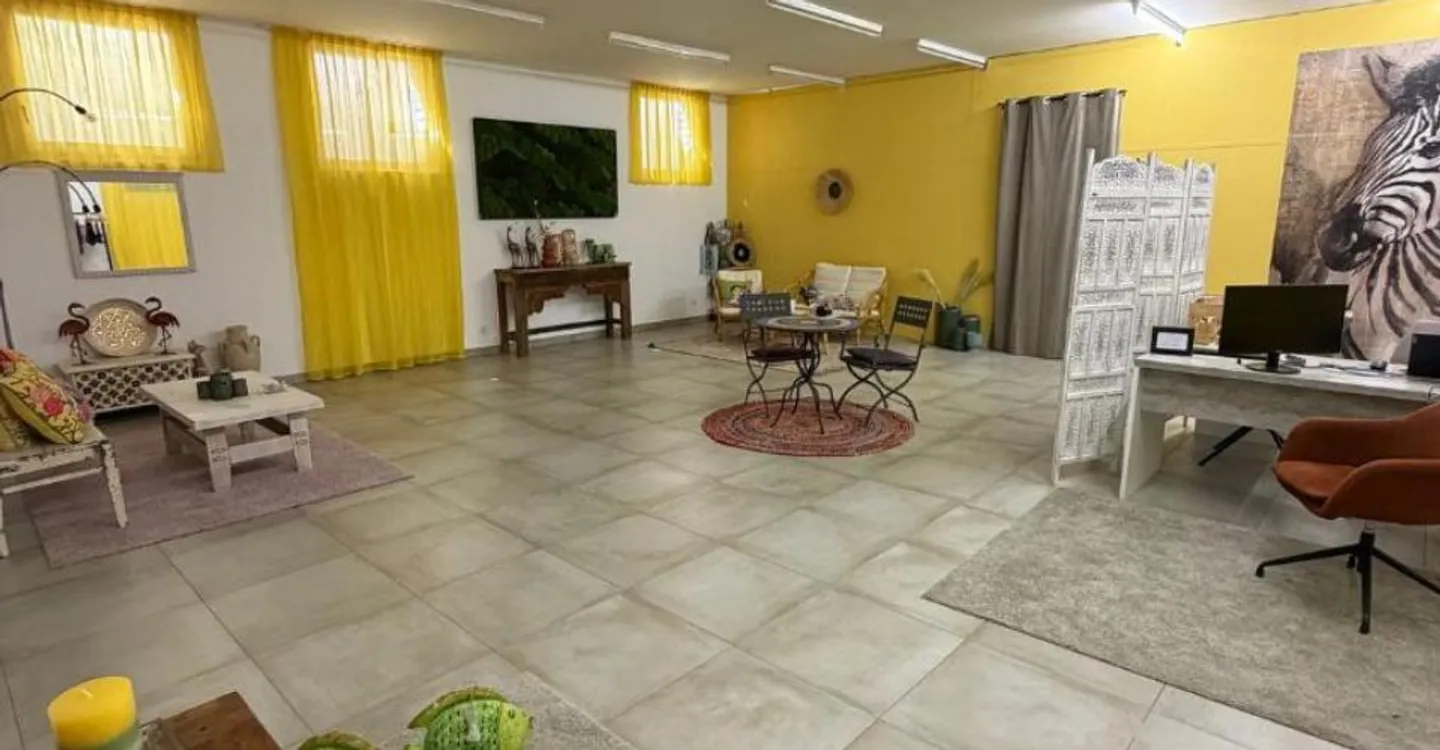Espace Commercial Polyvalent à Conthey - Photo 8 sur 13