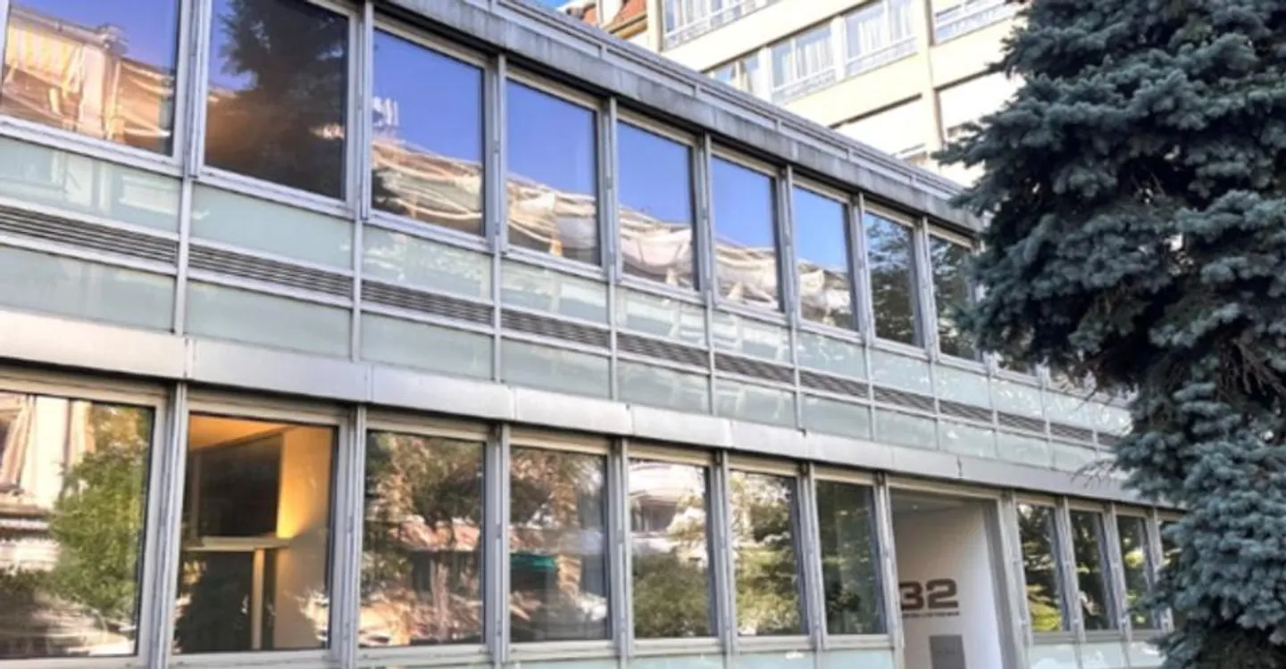 Bureau Élégant à Genève - Photo 1 sur 9